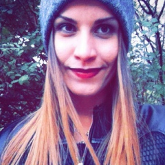 Катя Бебешко, 02.10.1990