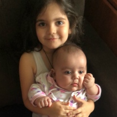 Нуне Геворкян, 27.08