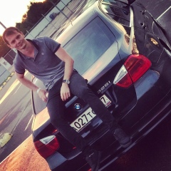 Вилнис Янис, 14.08, Москва