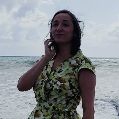 Наталья Князева, 26.11