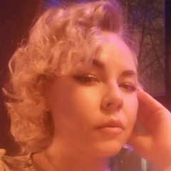 Елена Бабичева, 25.04, Екатеринбург