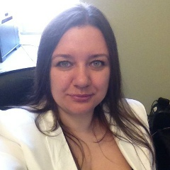 Оксана Сухина, 16.05.1983, Москва