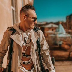 Тёма Иванов, 31.05.1990, Санкт-Петербург