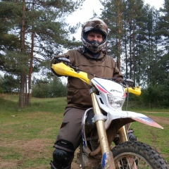 Иван Инкин, 02.08, Санкт-Петербург