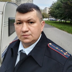 Александр Самсон, 11.02.1983, Санкт-Петербург