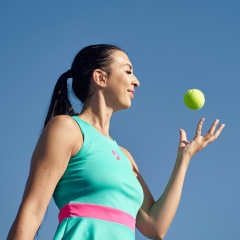 Валерия Томбасова, 03.03