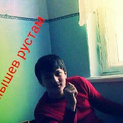 Рустам Тохтамышев, 29.10.1998, Минск