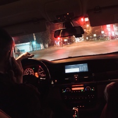 Михаил Мерзликин