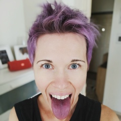 Маша Валягина, 07.12.1982, Москва