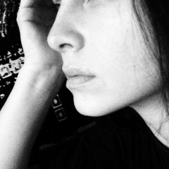 Елена Абрамычева, 12.06, Симферополь