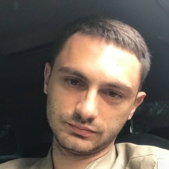 Валерий Миминошвили, 11.05.1993