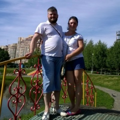 Александра Липатова, 24.02.1983, Уфа