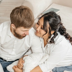 Полина Хан, 18.11.1989, Краснодар