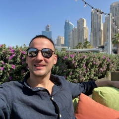 Виталий Буданцев, 30.04.1988, Dubai