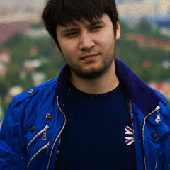 Данияр Таипов, 25.09, Алматы