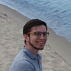 Ваня Тарбеев, 13.01, Санкт-Петербург