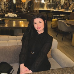 Анжела Калиночкина, Нерюнгри