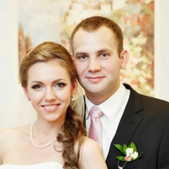 Никита Безгин, 01.05, Ноглики