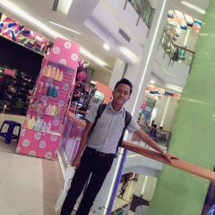 Pyae-Sone Moe, 07.06.1993, Yangon