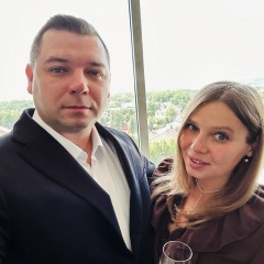 Светлана Тихонова, 14.04.1991, Самара