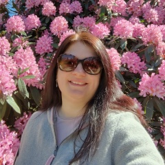 Ольга Баринова, 08.12, Dublin