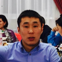 Aibar Jumajanov, 25.12.1993, Атырау