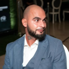 Вааг Оганесян, 27.07, Москва