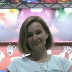 Елена Лященко, 23.09, Владимир-Волынский