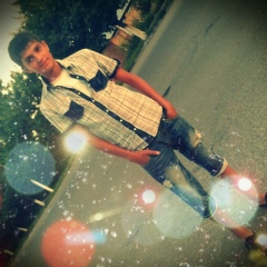 Abdulla Tohtamatov, 09.04, Одесса