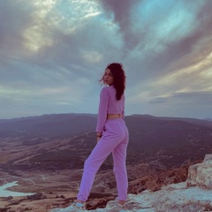 Диляра Кутлугузина, 11.05, Судак