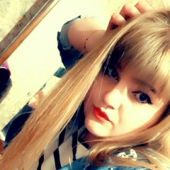 Екатерина Чернышова, 24.04.1990, Караганда