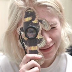 Маша Стремякова, 23.09.1990, Екатеринбург