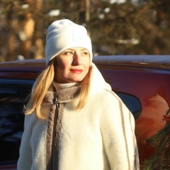 Viktoriya Butenko, 27.01.1989