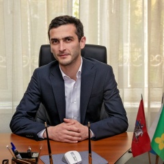 Рамазан Чотчаев, 02.04.1989