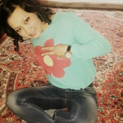 Tynara Mederbekova, 27.09.1990