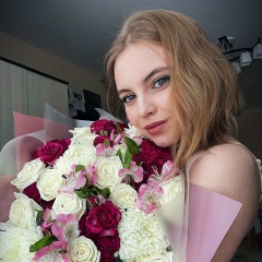 Алёна Бобровских, 21.02, Томск