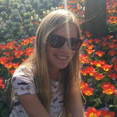 Алёна Лепшеева, 16.07.1990, Николаев