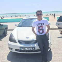 Олжас Зейнулла, 30.07.1997, Barcelona