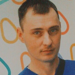 Владимир Савиных, 09.06, Санкт-Петербург