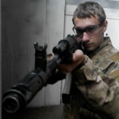 Евгений Щупаков, 01.11, Алматы