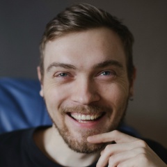 Юрий Гришин, 19.04.1988, Санкт-Петербург