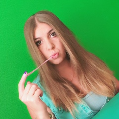 Анна Илуридзе, 23.03, Москва