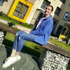 Jelena Akberova, 27.11, Новосибирск