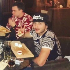 Seroj Agajanyan, 13.02, Ереван