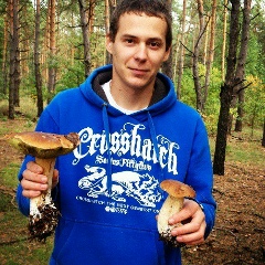 Артём Мохир, 03.02, Нежин