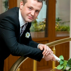 Александр Пушков, 11.09.1981, Санкт-Петербург