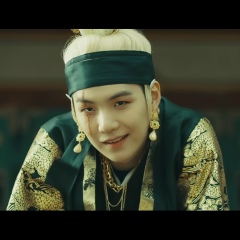 Август Мин, 19.03