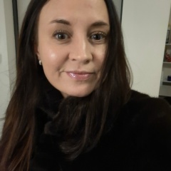 Екатерина Олендарь, 08.08.1983, Санкт-Петербург