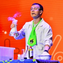 Николай Ганайлюк, 22.10.1984, Долгопрудный