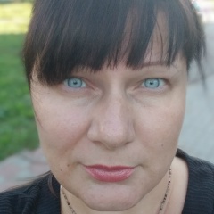 Евгения Спиридонова, 29.10, Санкт-Петербург